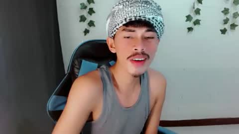 Snapshot of jim_cumxx chatting on September 16, 2025, 6:47 am JIMBOY online show from September 16, 2025, 6:47 am