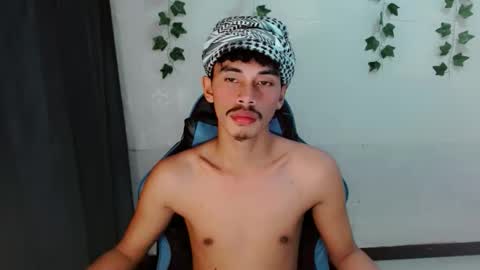 Snapshot of jim_cumxx chatting on September 17, 2025, 9:00 am JIMBOY online show from September 17, 2025, 9:00 am