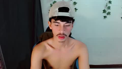 Snapshot of jim_cumxx chatting on September 26, 2025, 10:19 am JIMBOY online show from September 26, 2025, 10:19 am