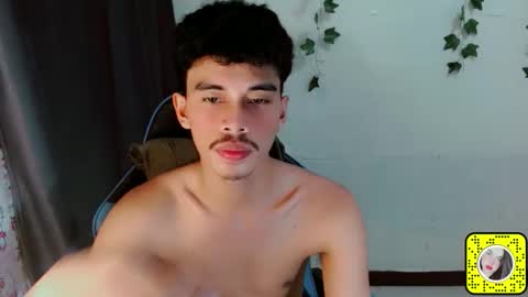 Snapshot of jim_cumxx chatting on October 1, 2025, 5:13 am JIMBOY online show from October 1, 2025, 5:13 am