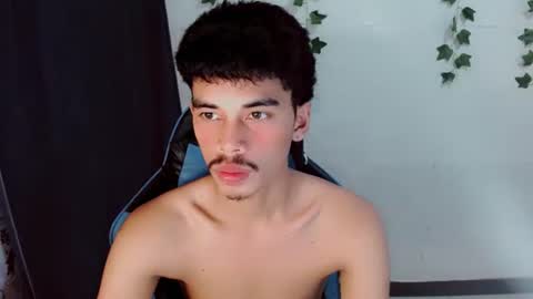 Snapshot of jim_cumxx chatting on October 6, 2025, 6:22 am JIMBOY online show from October 6, 2025, 6:22 am