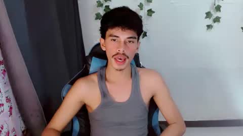 Snapshot of jim_cumxx chatting on October 8, 2025, 8:01 am JIMBOY online show from October 8, 2025, 8:01 am