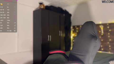 jim_dancer online show from January 10, 2025, 10:04 pm