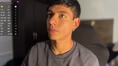 jim_dancer online show from January 30, 2025, 4:13 pm