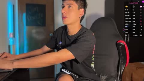 jim_dancer online show from March 4, 2025, 9:32 pm