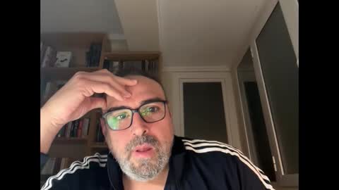 Snapshot of jim_dick chatting on January 21, 2025, 10:41 pm Jim Dick online show from January 21, 2025, 10:41 pm