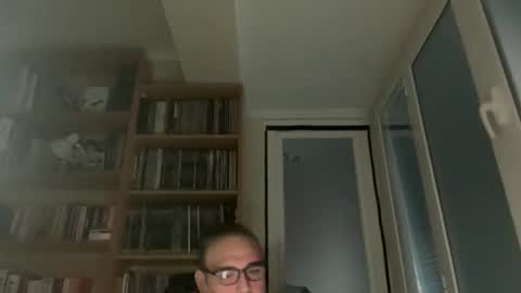 Snapshot of jim_dick chatting on November 14, 2025, 5:00 pm Jim Dick online show from November 14, 2025, 5:00 pm