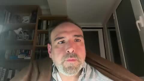 Jim Dick online show from January 9, 2026, 11:39 pm