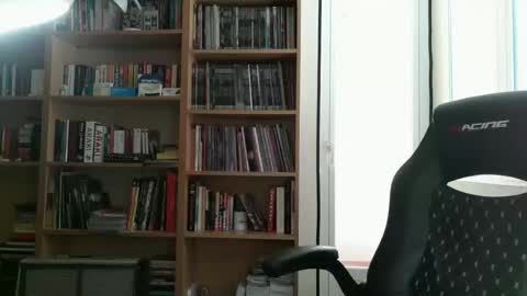 Jim Dick online show from April 3, 2026, 3:21 pm