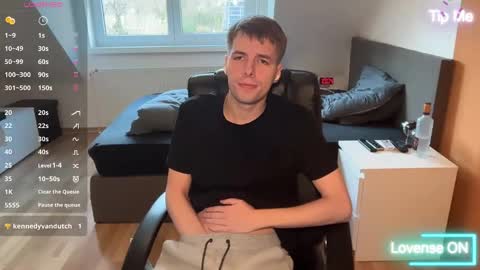 Jimmy online show from March 13, 2026, 9:05 am