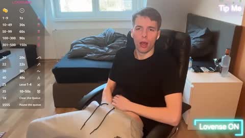 Jimmy online show from March 19, 2026, 9:02 am