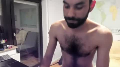 jimbob5005 online show from November 12, 2025, 12:33 am