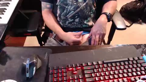 jimmy mac online show from December 7, 2024, 7:27 am