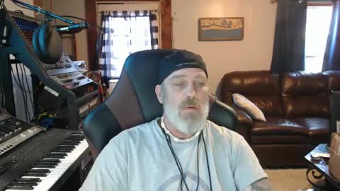 jimmy mac online show from February 14, 2025, 8:37 pm