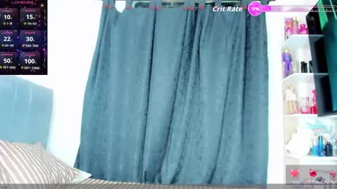  Cris J  online show from November 24, 2025, 5:07 am