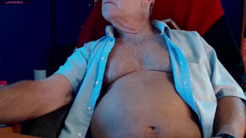 Jim online show from December 2, 2024, 7:38 pm