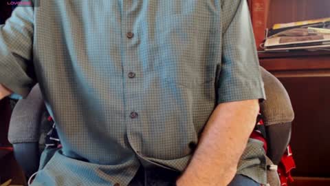 Jim online show from January 12, 2025, 5:01 pm