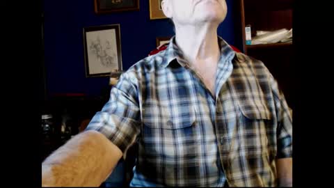 Jim online show from January 16, 2026, 7:51 pm