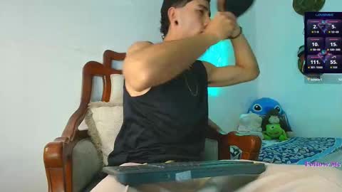 Jimm  Independent Model  online show from February 15, 2026, 1:57 am