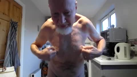 Jimmy Benido online show from March 13, 2026, 5:52 pm