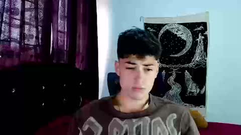 jimmy_classic online show from September 16, 2025, 9:38 pm