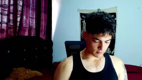 jimmy_classic online show from September 18, 2025, 8:55 pm