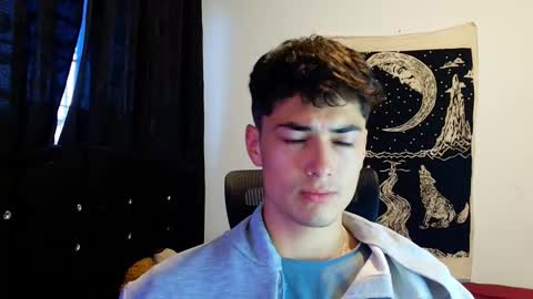 jimmy_classic online show from September 25, 2025, 10:46 pm