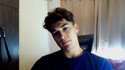 jimmy_classic online show from October 29, 2025, 11:50 pm