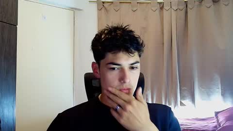 jimmy_classic online show from October 31, 2025, 7:04 pm