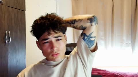 Snapshot of jimmy_classic chatting on February 7, 2026, 11:41 pm jimmy_classic online show from February 7, 2026, 11:41 pm