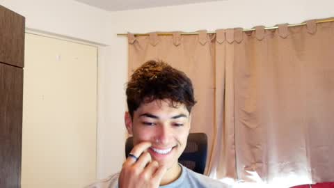 jimmy_classic online show from March 5, 2026, 3:08 pm