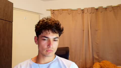 jimmy_classic online show from March 12, 2026, 6:36 pm