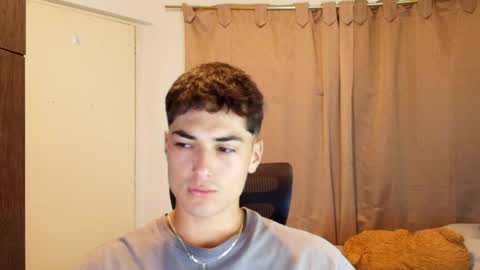 jimmy_classic online show from March 31, 2026, 12:34 am