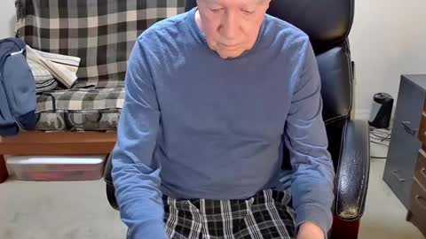 jimmy_d47 online show from February 12, 2025, 12:12 pm