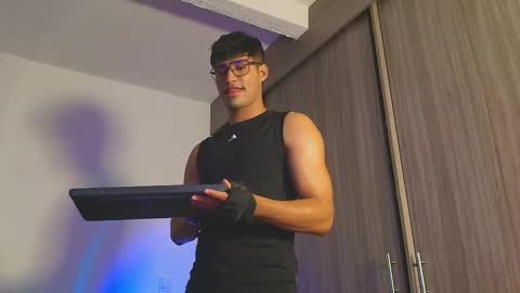 Snapshot of jimmy_leeh_ chatting on October 23, 2025, 3:39 am Jimmy Leeh online show from October 23, 2025, 3:39 am