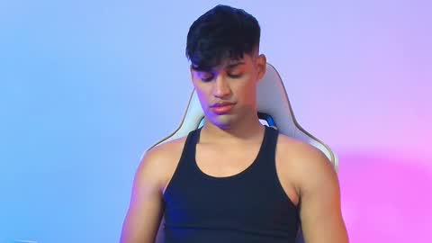 Snapshot of jimmy_leeh_ chatting on March 24, 2026, 4:06 am Jimmy Leeh online show from March 24, 2026, 4:06 am