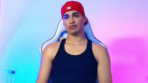 Snapshot of jimmy_leeh_ chatting on April 1, 2026, 5:08 am Jimmy Leeh online show from April 1, 2026, 5:08 am