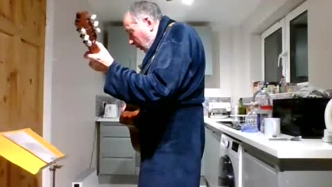 Jim Redgewell online show from December 8, 2024, 5:33 pm