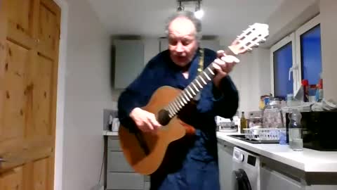 Jim Redgewell online show from February 8, 2025, 5:29 pm