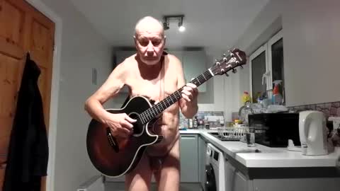 Jim Redgewell online show from November 17, 2025, 5:30 pm