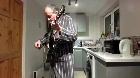 Jim Redgewell online show from January 12, 2026, 5:40 pm