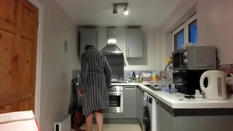 Jim Redgewell online show from February 1, 2026, 5:33 pm