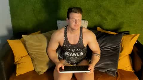 Hardin online show from March 9, 2026, 3:05 pm