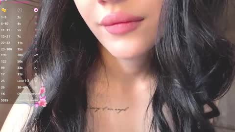 Kate online show from April 3, 2026, 12:58 pm