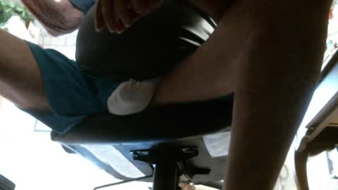 jimwellhung online show from February 14, 2025, 2:54 pm