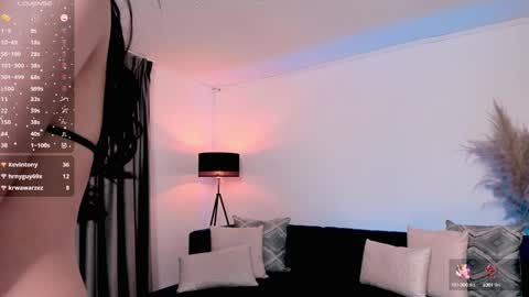 Jin Harrison    online show from January 15, 2025, 9:24 am