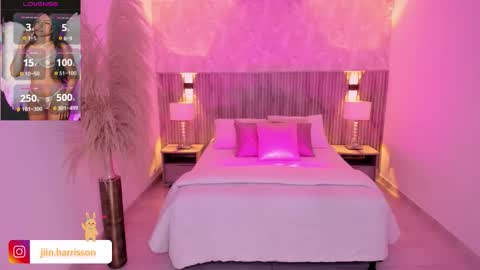 Jin Harrison    online show from March 5, 2026, 11:28 am