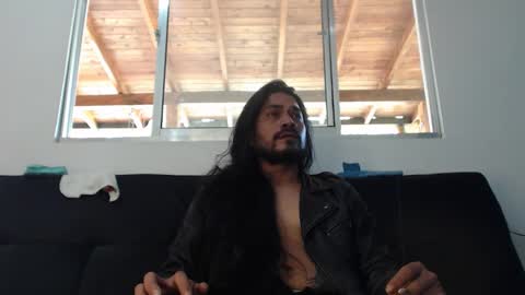 jin_woosex online show from November 7, 2025, 7:03 pm