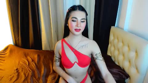 Snapshot of jingky_empress chatting on October 15, 2025, 9:15 pm Naughty Jingky online show from October 15, 2025, 9:15 pm