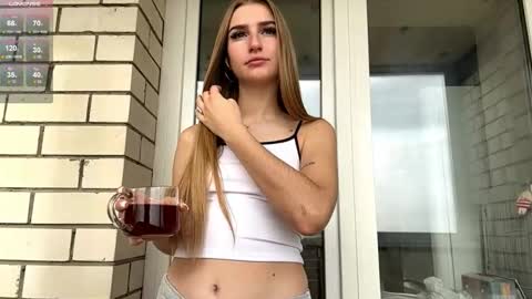 Jinny online show from October 11, 2025, 7:18 am